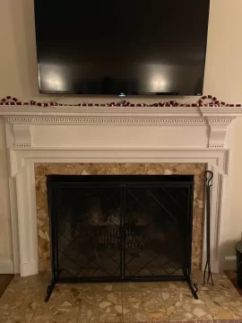 [Hearth.com] Wood Insert Suggestions for Large Masonry Fireplace