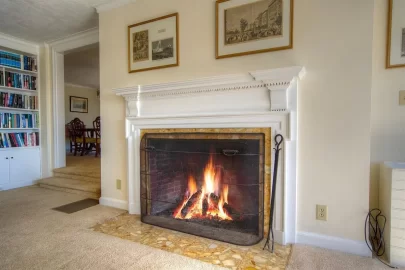 [Hearth.com] Wood Insert Suggestions for Large Masonry Fireplace