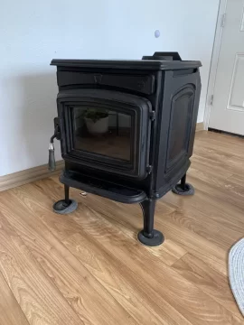 [Hearth.com] My New  Used Jotul