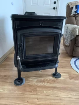 [Hearth.com] My New  Used Jotul