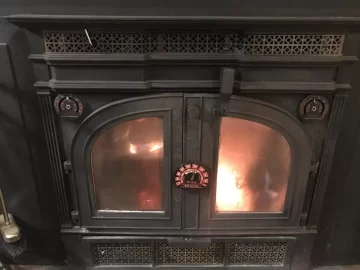 [Hearth.com] What’s greener? Fireplace insert vs 95% NG