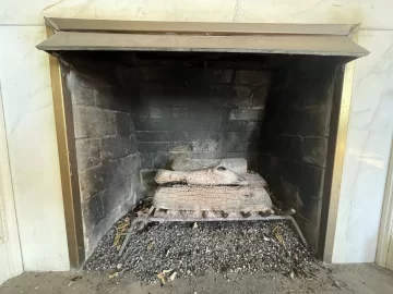 [Hearth.com] Help! Need to find a wood insert for our shallow-ish 1900 fireplace