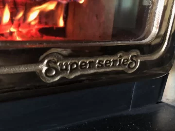 [Hearth.com] 1989 Pacific Superseries Stove - Insert. Looking for advice