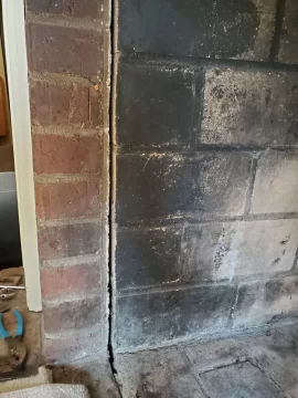 [Hearth.com] How to Bond Facade Brick to Firebox