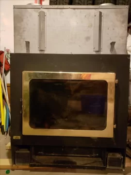 [Hearth.com] Replacing a large insert, looking for advice