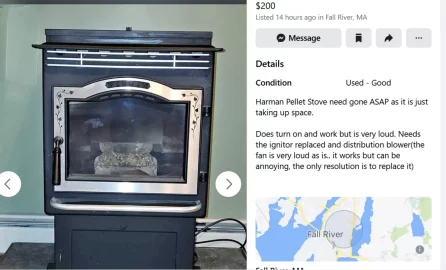 [Hearth.com] Craig's list/Kijiji FIND