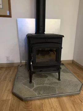 [Hearth.com] My New  Used Jotul