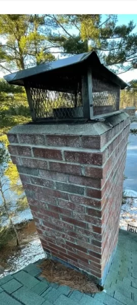 [Hearth.com] Chimney Liner and Additional Repairs