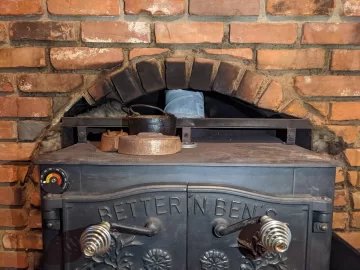 [Hearth.com] Improving/fixing a Better N Bens stove