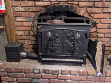 [Hearth.com] Improving/fixing a Better N Bens stove