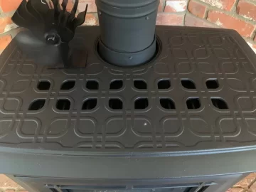 [Hearth.com] Stove vent and loading/reloading newbie?'s