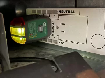 [Hearth.com] Heat & Glo J-box (junction box) multiple failures