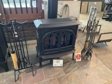 [Hearth.com] Whole Buncha Stoves