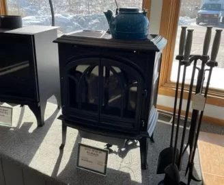 [Hearth.com] Whole Buncha Stoves