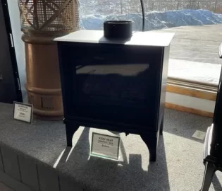 [Hearth.com] Whole Buncha Stoves