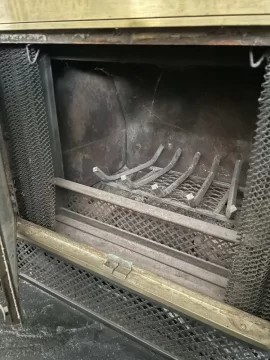 [Hearth.com] Need help identifying this fireplace...