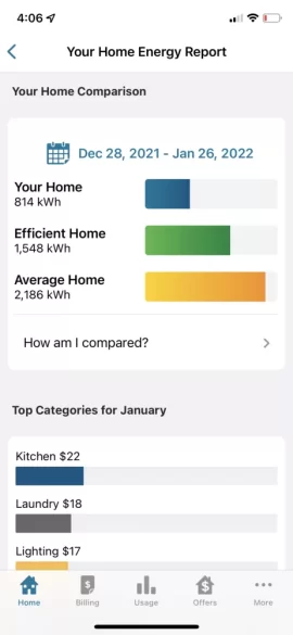 [Hearth.com] Electrical Usage Puzzle in Gardner, MA