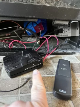 [Hearth.com] Heat N Glo SL-750TR-IPI-E  troubleshooting