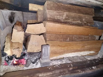 [Hearth.com] Stove vent and loading/reloading newbie?'s