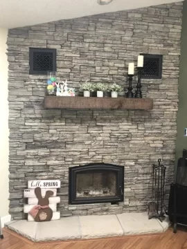 [Hearth.com] Help with deciding between ZC fireplace or free standing wood stove