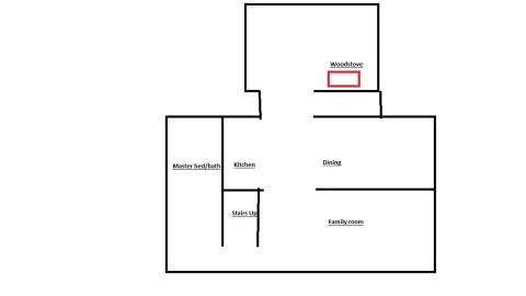 [Hearth.com] Wood stove recommendation for ~3,000 sq feet