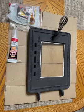 [Hearth.com] Picked up a small stove