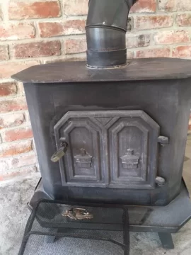 [Hearth.com] Stove identification?