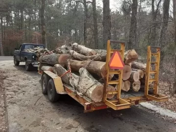 [Hearth.com] Truck vs trailer