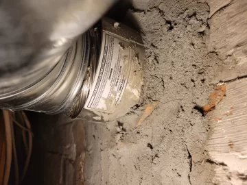 [Hearth.com] Furnace Liner Install Looks Loose