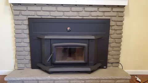 [Hearth.com] Wood insert advice