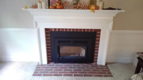 [Hearth.com] Wood insert advice