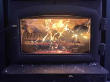 [Hearth.com] Review - Regency Cascades I1500 Hybrid Catalytic Fireplace Insert