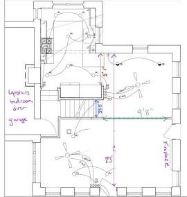 [Hearth.com] Large(-ish) fireplace, small living space - Regency i1500 vs i2500?