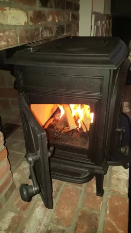 [Hearth.com] I Ordered a Jotul F500