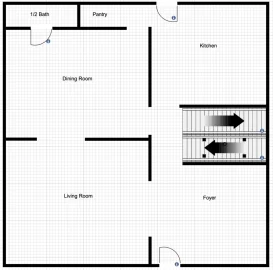 [Hearth.com] mini split usage in 2-story home with small bedrooms on second floor