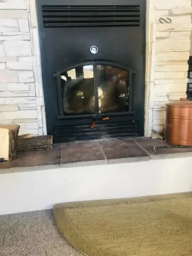 [Hearth.com] Opel 2--Complete Fireplace Novice