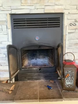 [Hearth.com] Opel 2--Complete Fireplace Novice