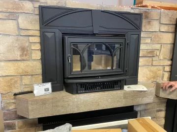 [Hearth.com] Insert with "Cooking" Top & Project Advice Wanted