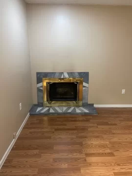 [Hearth.com] New RSF Focus 3600 install near completion, pics and questions.