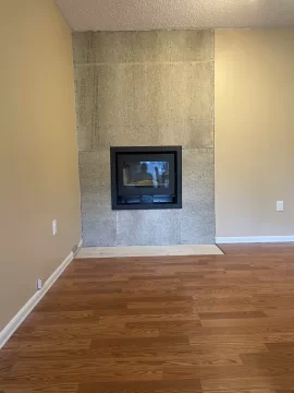 [Hearth.com] New RSF Focus 3600 install near completion, pics and questions.