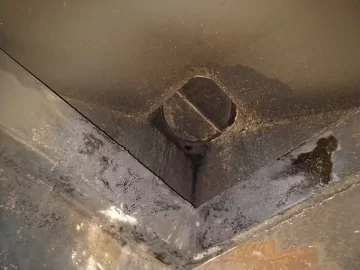 [Hearth.com] Is it necessary to use insulated chimney liner inside a larger insulated metal chimney/flue?