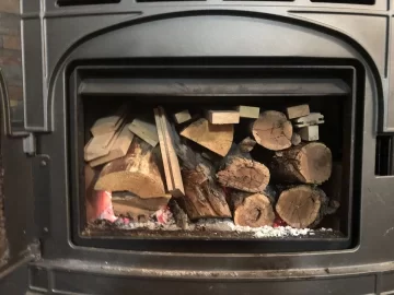 [Hearth.com] What Is In Your Stove Right Now?