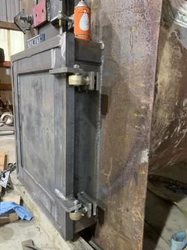 [Hearth.com] Boiler i built