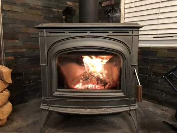 [Hearth.com] What Is In Your Stove Right Now?