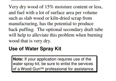 [Hearth.com] Firewood moisture content debate for EPA FURNACE