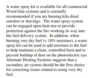 [Hearth.com] Firewood moisture content debate for EPA FURNACE