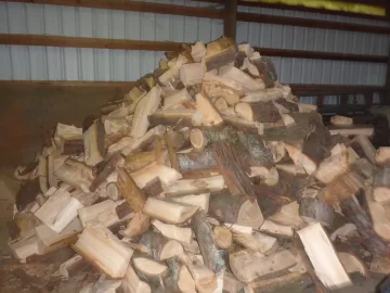 [Hearth.com] My opinion of the Champion 27 ton log splitter from Home Depot.