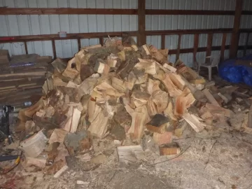 [Hearth.com] My opinion of the Champion 27 ton log splitter from Home Depot.