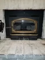 [Hearth.com] Tall chimney + insert = trouble?