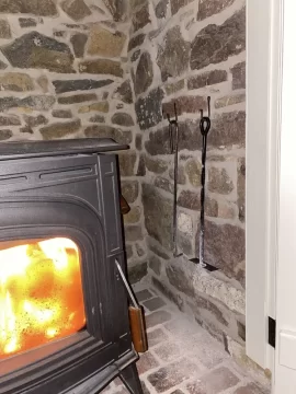 [Hearth.com] My favorite fireplace poker